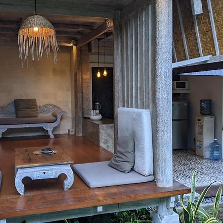 Villa Made East Seminyak Dış mekan fotoğraf