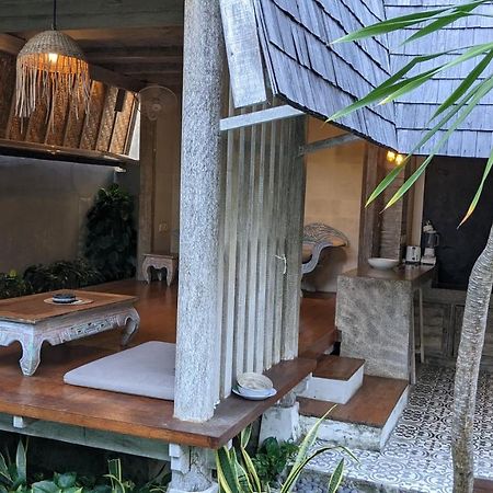Villa Made East Seminyak Dış mekan fotoğraf
