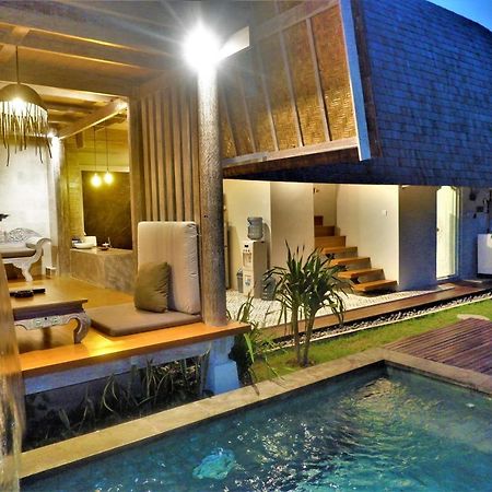 Villa Made East Seminyak Dış mekan fotoğraf