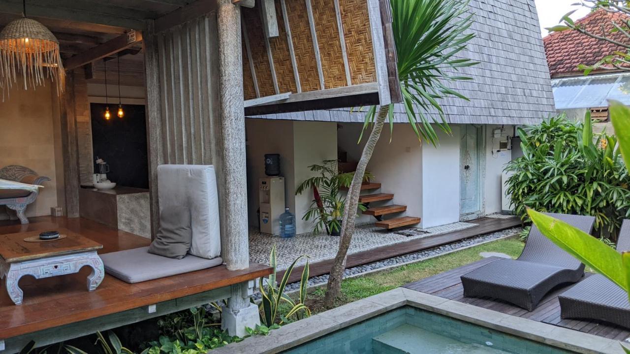 Villa Made East Seminyak Dış mekan fotoğraf