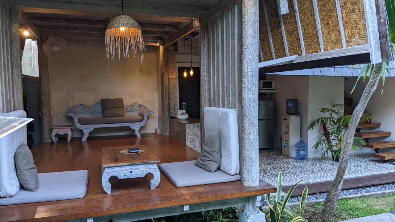 Villa Made East Seminyak Dış mekan fotoğraf