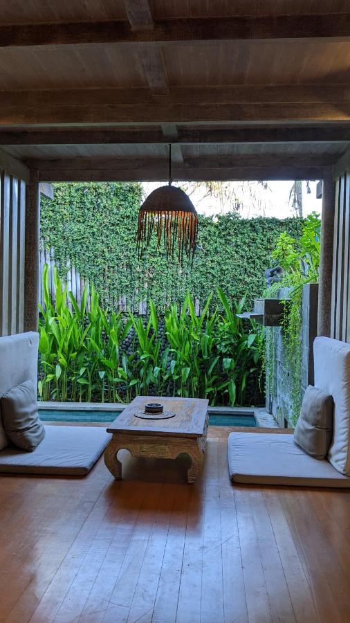 Villa Made East Seminyak Dış mekan fotoğraf