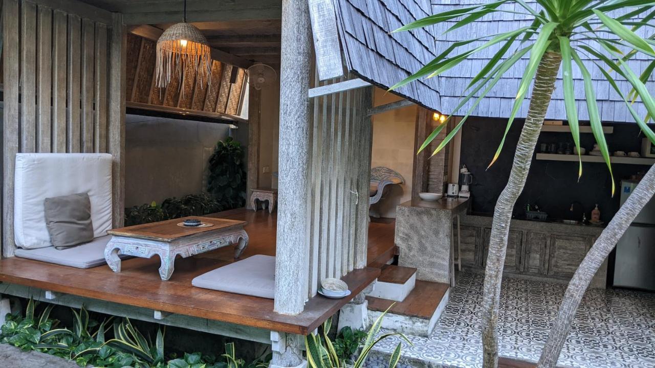 Villa Made East Seminyak Dış mekan fotoğraf