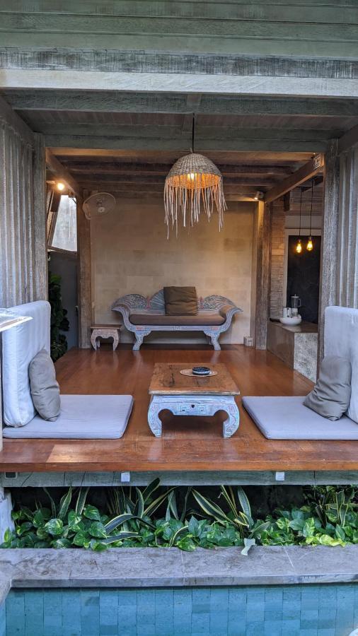 Villa Made East Seminyak Dış mekan fotoğraf