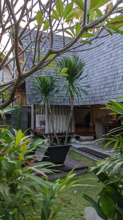 Villa Made East Seminyak Dış mekan fotoğraf