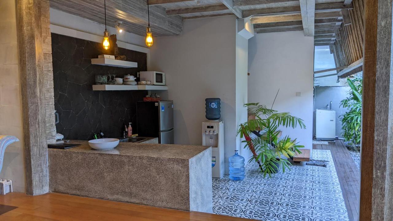 Villa Made East Seminyak Dış mekan fotoğraf