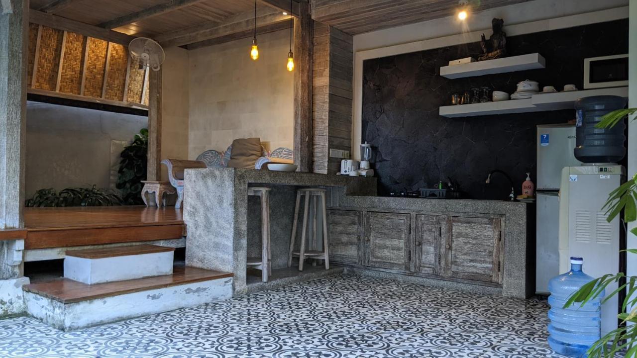 Villa Made East Seminyak Dış mekan fotoğraf