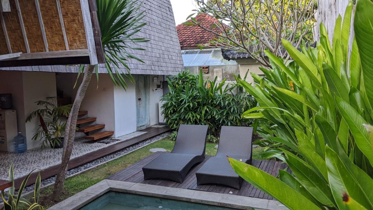 Villa Made East Seminyak Dış mekan fotoğraf