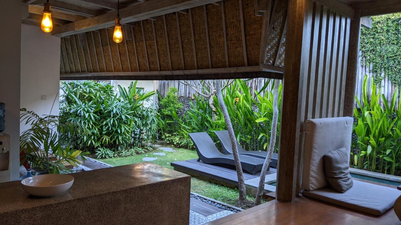 Villa Made East Seminyak Dış mekan fotoğraf