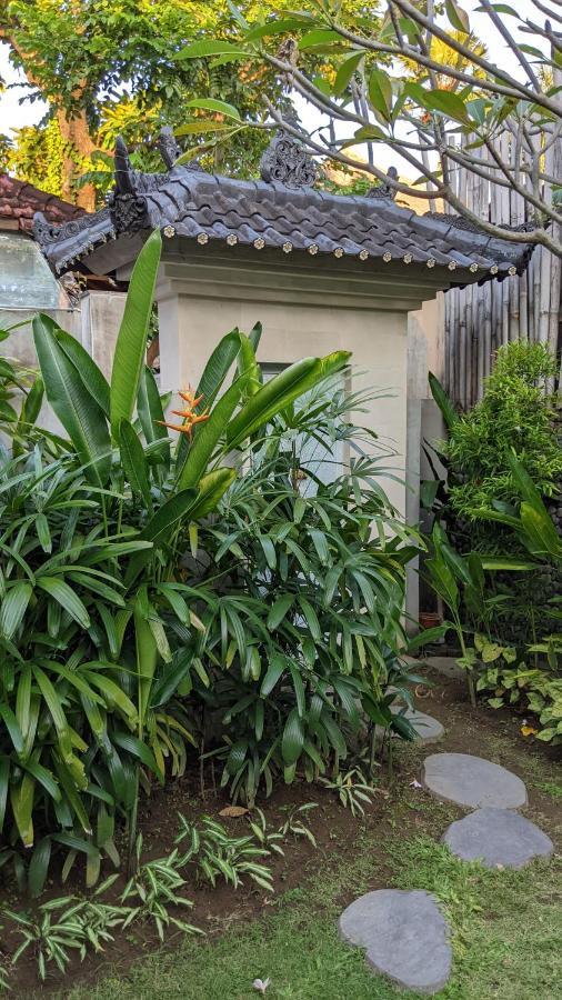Villa Made East Seminyak Dış mekan fotoğraf