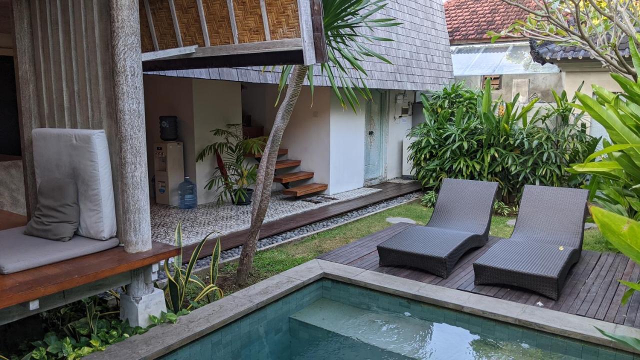 Villa Made East Seminyak Dış mekan fotoğraf
