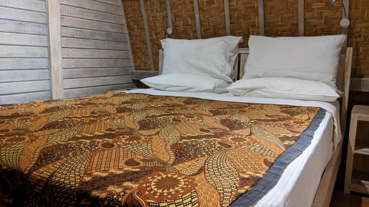 Villa Made East Seminyak Dış mekan fotoğraf