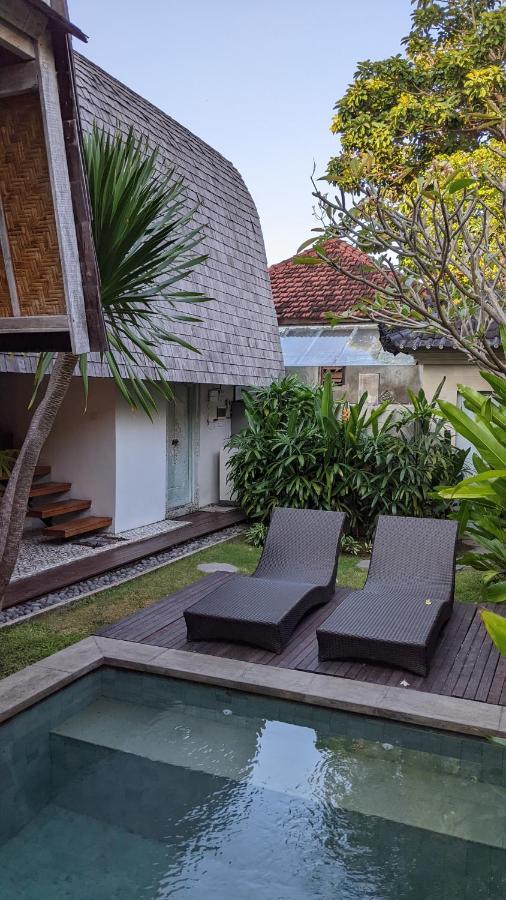Villa Made East Seminyak Dış mekan fotoğraf