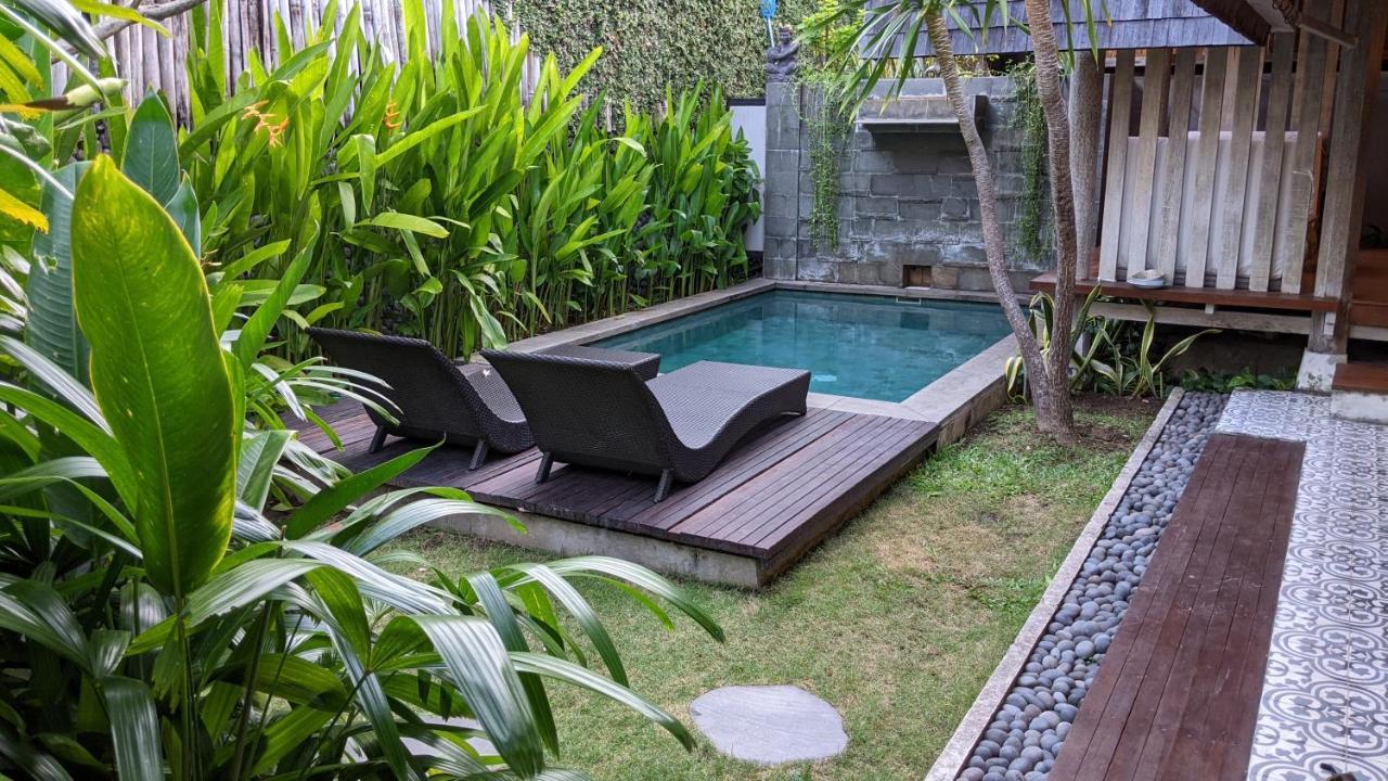 Villa Made East Seminyak Dış mekan fotoğraf
