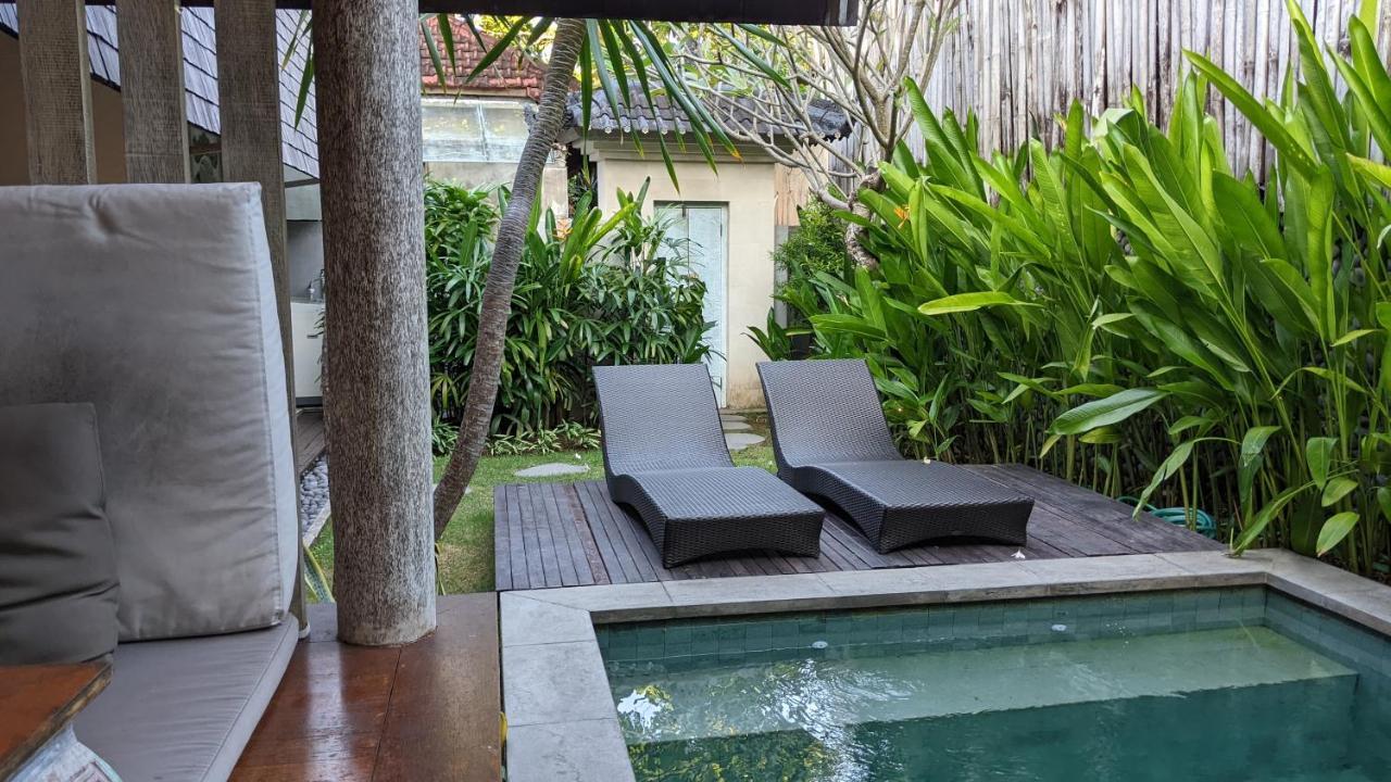 Villa Made East Seminyak Dış mekan fotoğraf