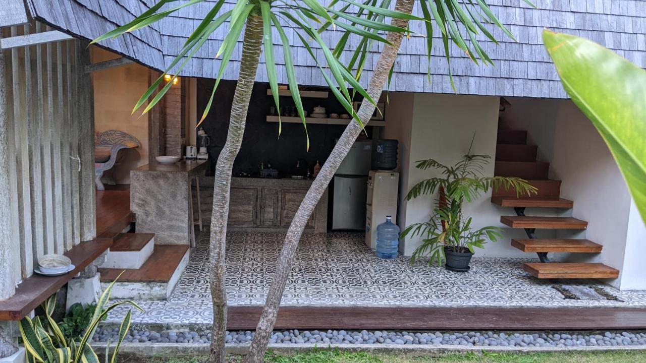 Villa Made East Seminyak Dış mekan fotoğraf