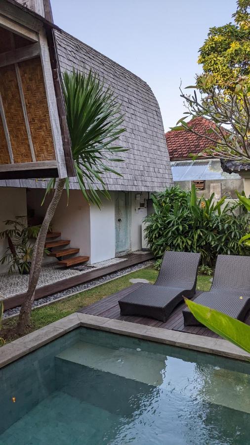 Villa Made East Seminyak Dış mekan fotoğraf