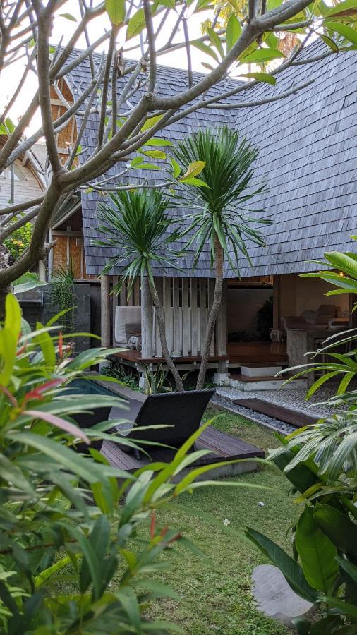 Villa Made East Seminyak Dış mekan fotoğraf