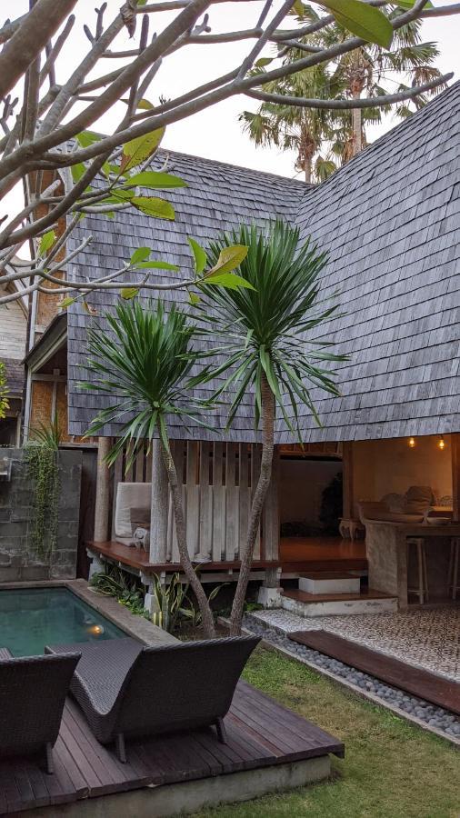 Villa Made East Seminyak Dış mekan fotoğraf