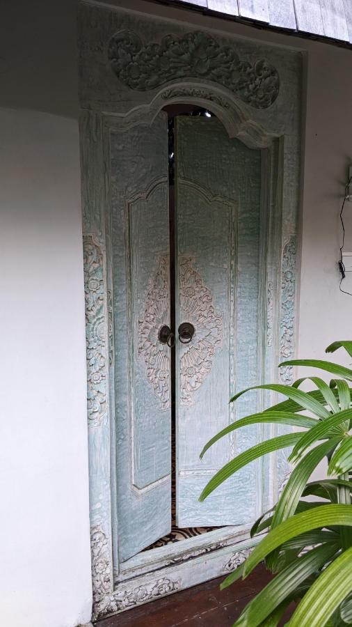 Villa Made East Seminyak Dış mekan fotoğraf