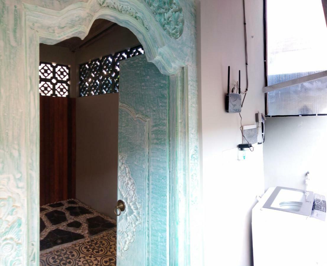 Villa Made East Seminyak Dış mekan fotoğraf