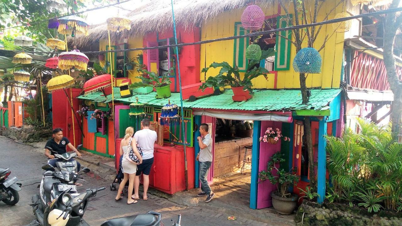 Villa Made East Seminyak Dış mekan fotoğraf