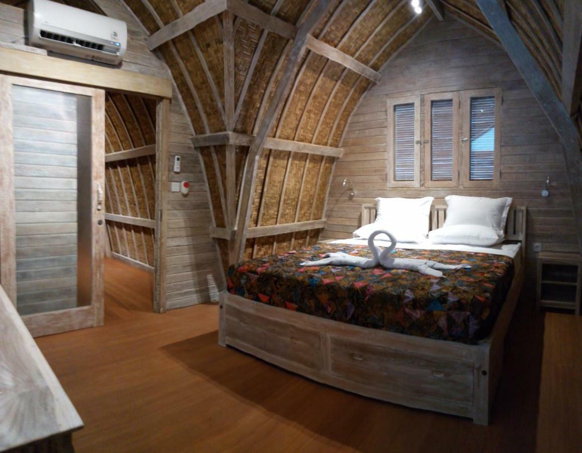 Villa Made East Seminyak Dış mekan fotoğraf