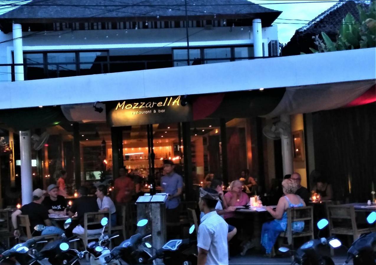 Villa Made East Seminyak Dış mekan fotoğraf