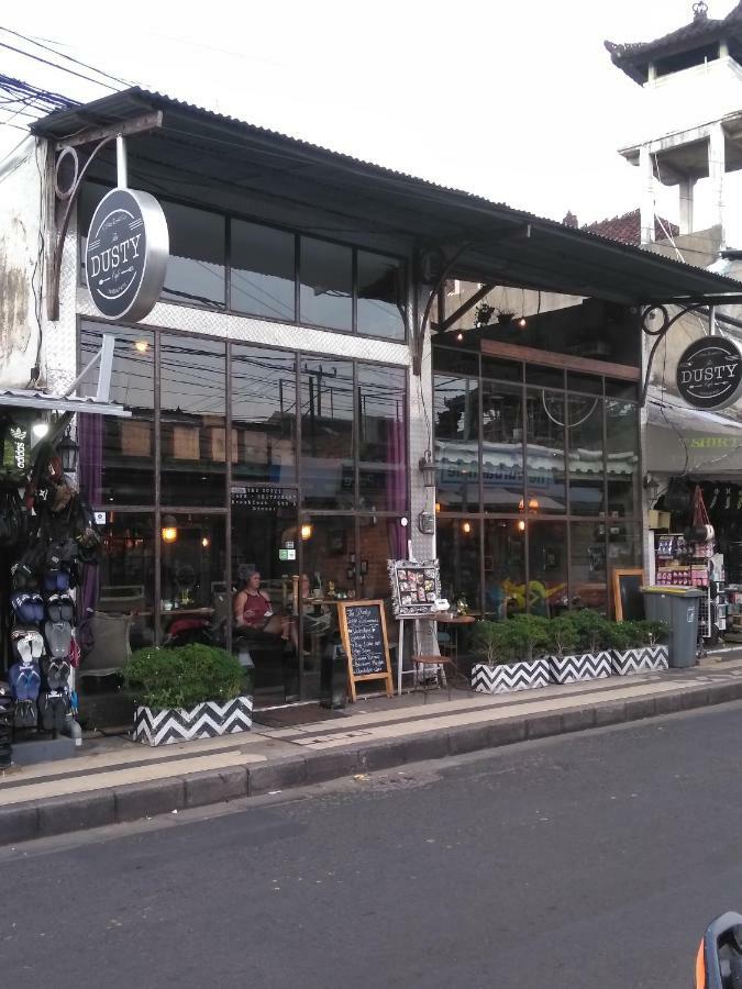 Villa Made East Seminyak Dış mekan fotoğraf