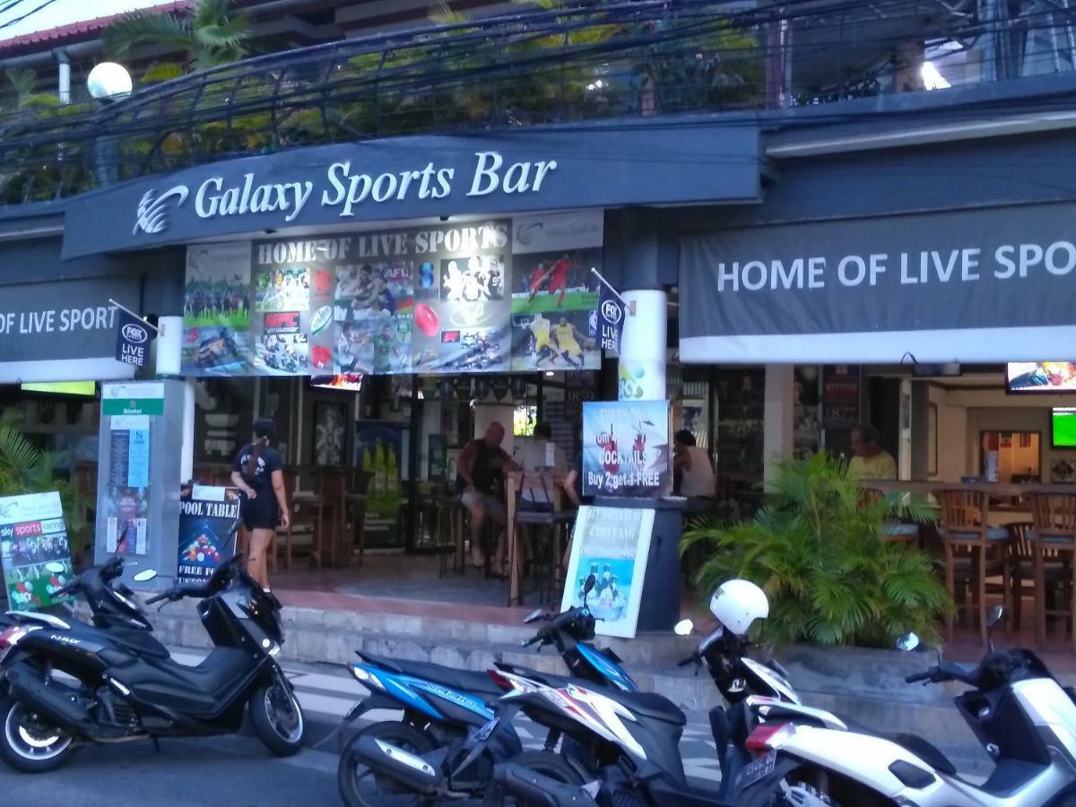 Villa Made East Seminyak Dış mekan fotoğraf