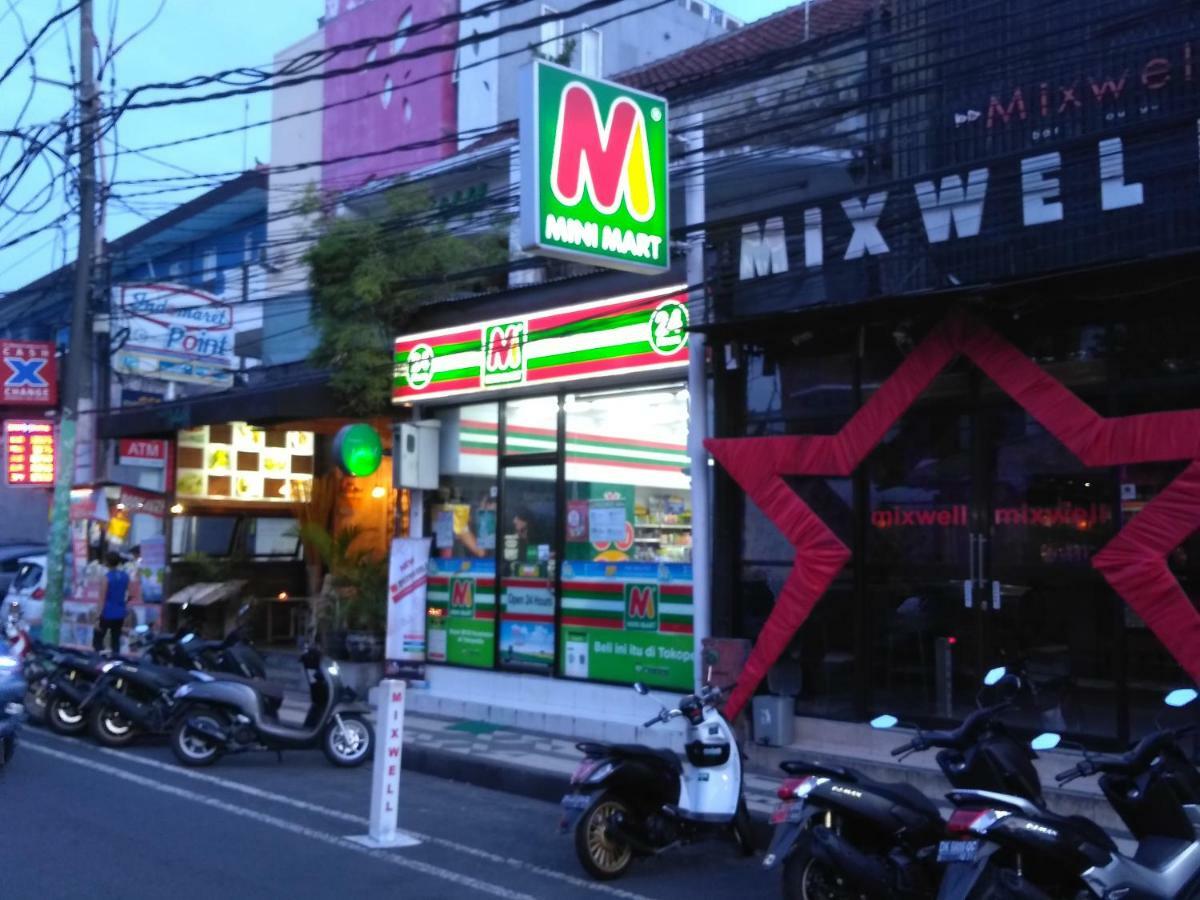 Villa Made East Seminyak Dış mekan fotoğraf