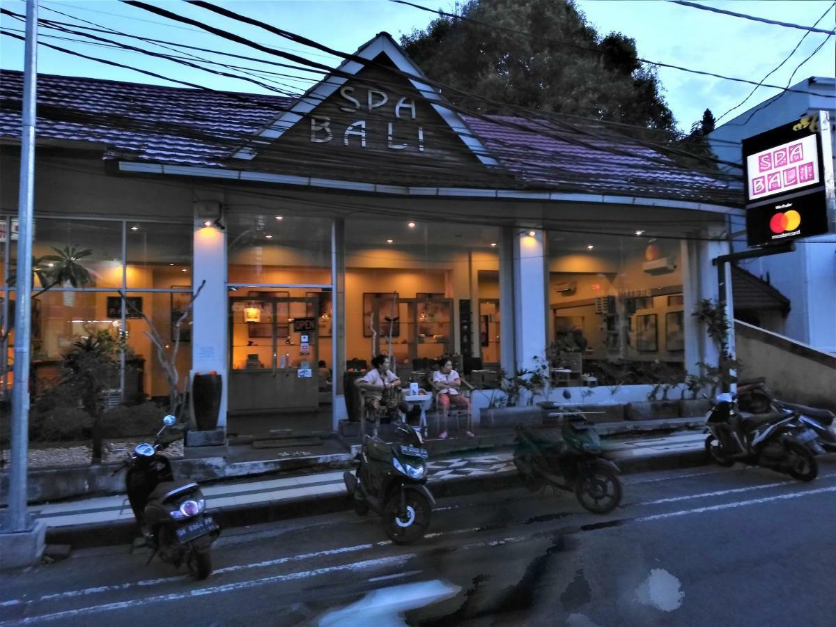 Villa Made East Seminyak Dış mekan fotoğraf