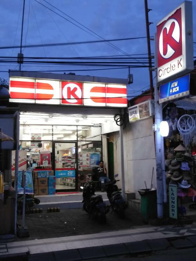 Villa Made East Seminyak Dış mekan fotoğraf