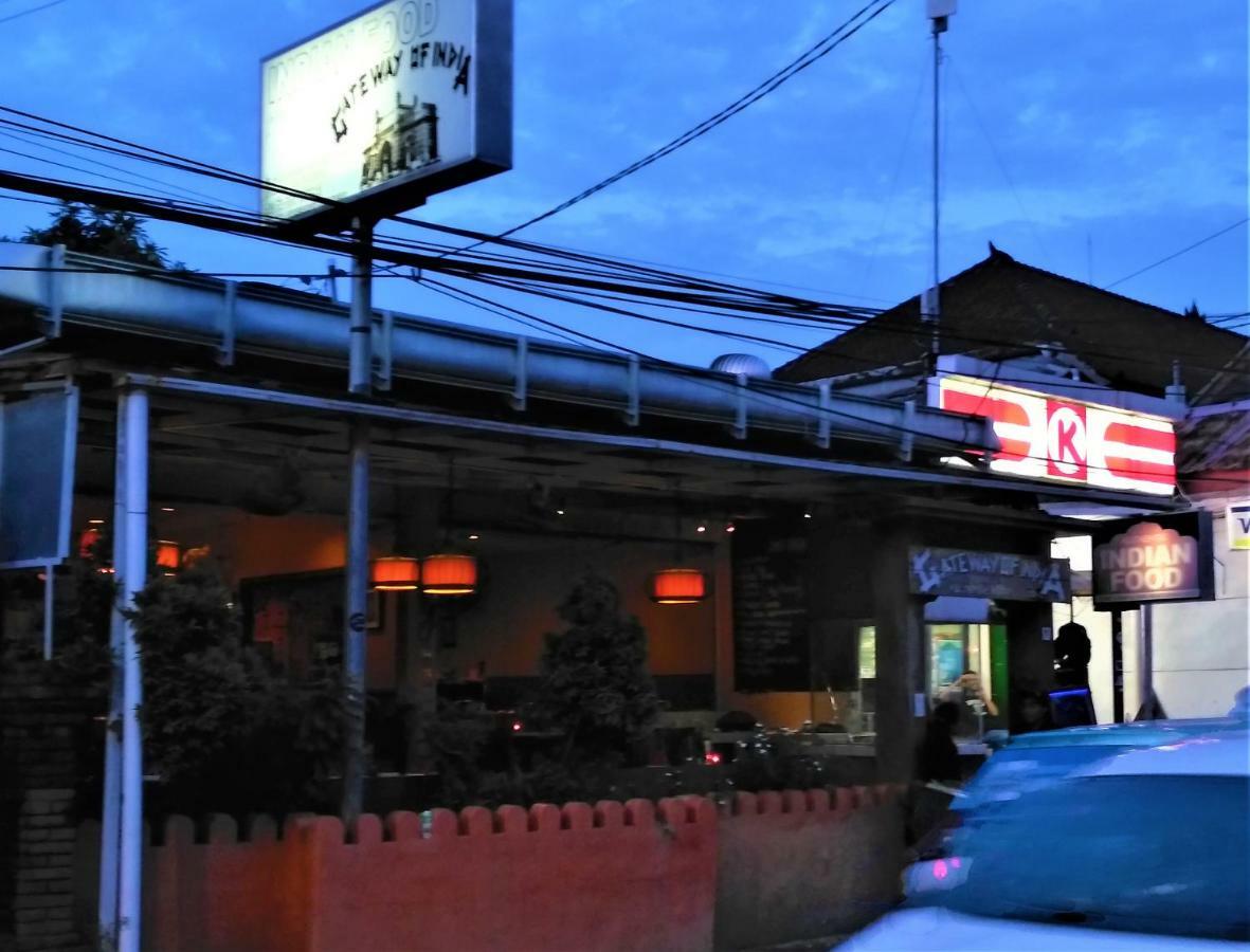 Villa Made East Seminyak Dış mekan fotoğraf