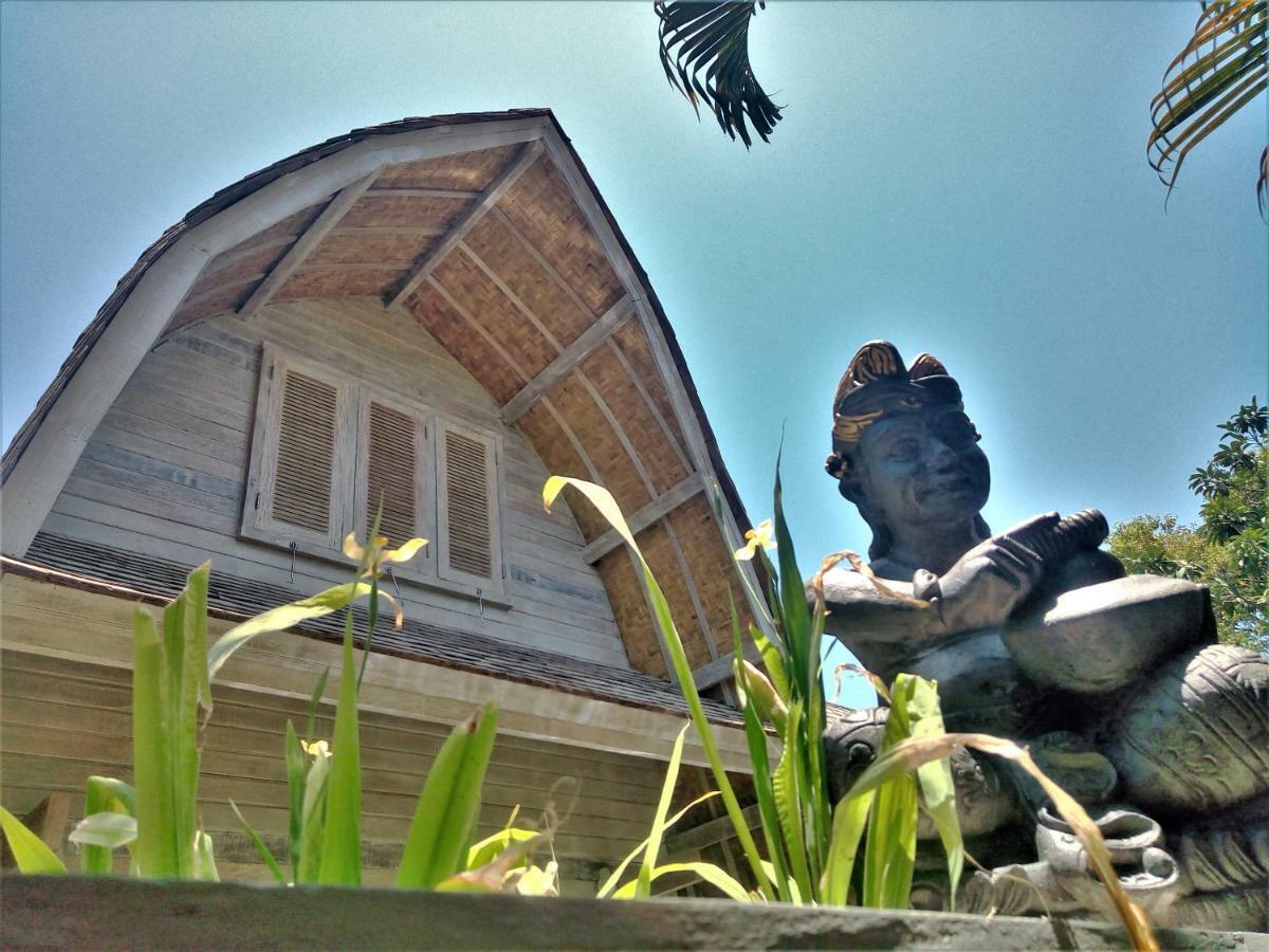 Villa Made East Seminyak Dış mekan fotoğraf