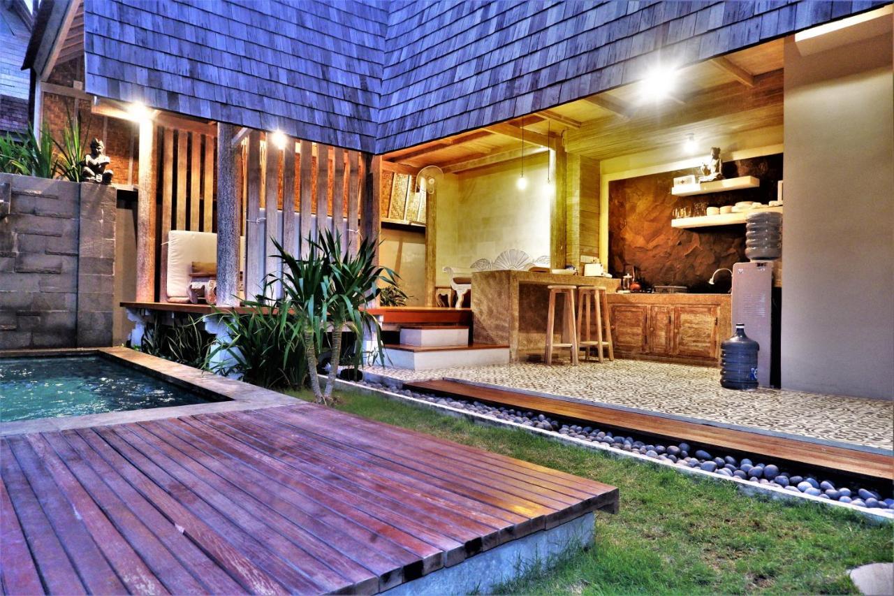 Villa Made East Seminyak Dış mekan fotoğraf