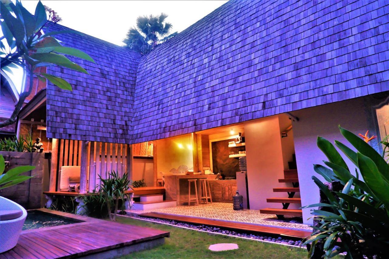Villa Made East Seminyak Dış mekan fotoğraf