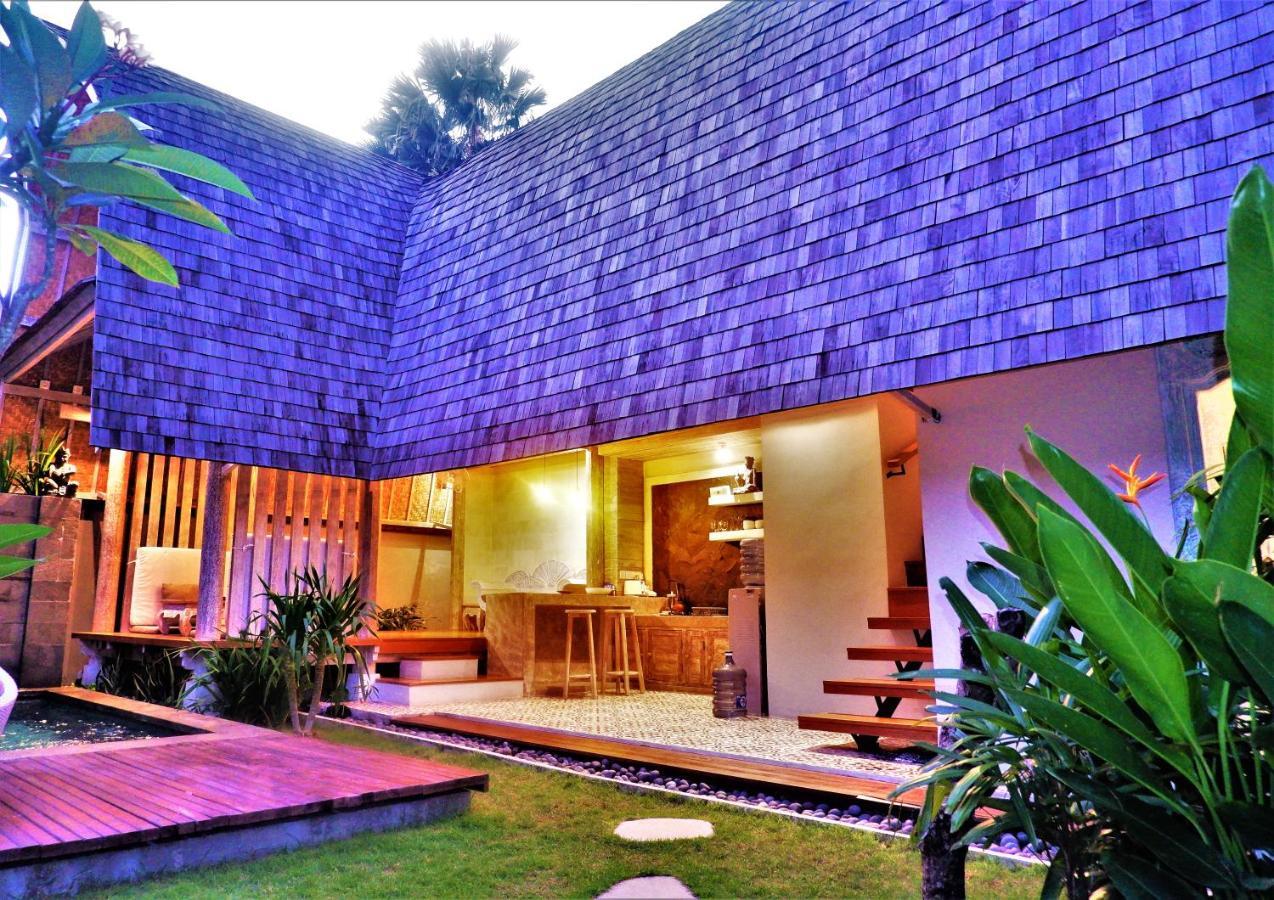 Villa Made East Seminyak Dış mekan fotoğraf