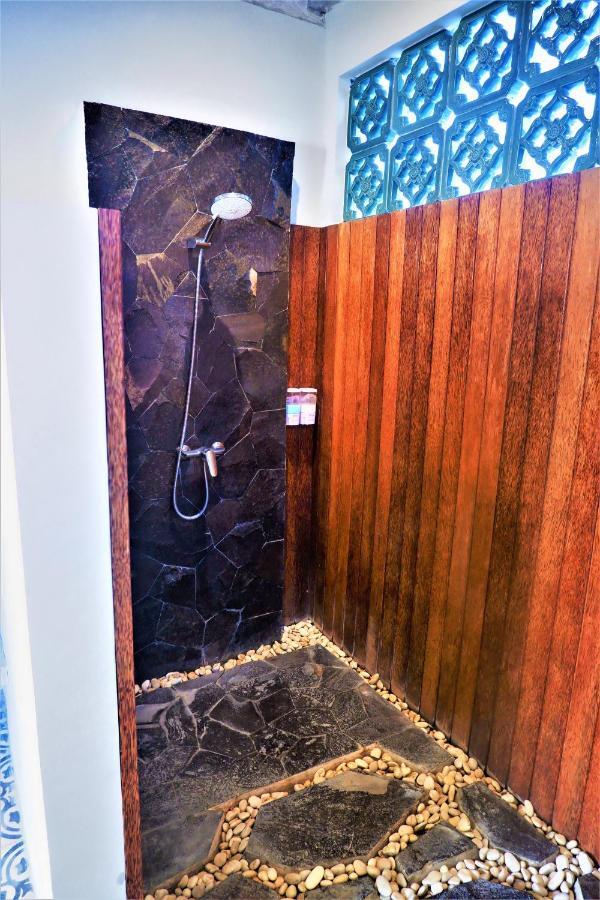 Villa Made East Seminyak Dış mekan fotoğraf