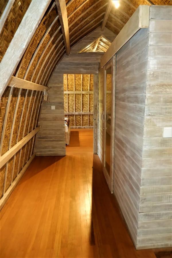 Villa Made East Seminyak Dış mekan fotoğraf
