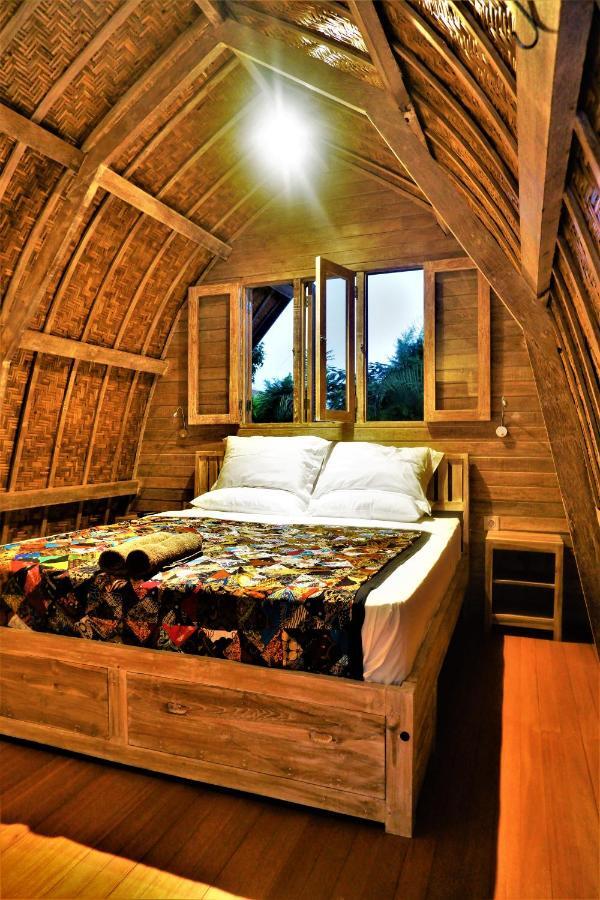 Villa Made East Seminyak Dış mekan fotoğraf